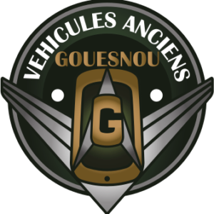 logo véhicules anciens gouesnou