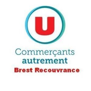 U Express Recouvrance Brest