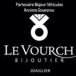 Bijouterie E. Le Vourch LDN